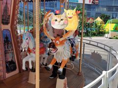 -大族广场Mall&More