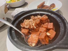 -小厨娘淮扬菜(天印大道店)