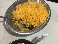 -葛尼沙印度餐厅 (镇明路店)