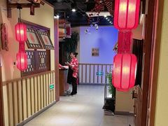 -鸽子窝(青塔店)