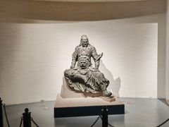 -平原博物院