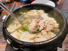 原味土猪汤/例-临家闽南菜(宝洲路店)