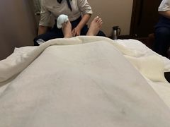 -水墨澜渟足道·SPA·传统(四望亭东关街店)