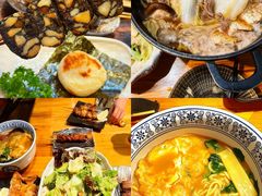 -吉屋居酒屋(群力店)