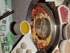 -悦见花开·花园里的火锅·露营·下午茶