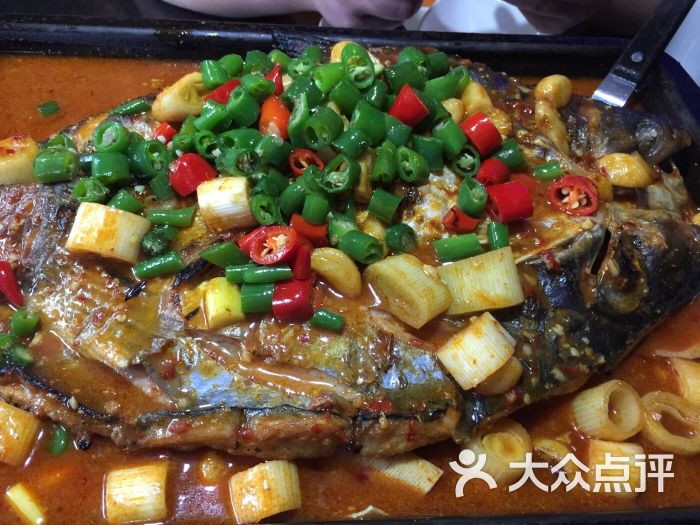 金牌炉鱼(嘉善店)图片 - 第200张