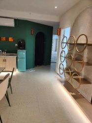 -水沐莲清瑜伽·普拉提