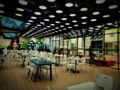 大堂-813芭依珊 BAESAn(皇冠十畝地店)