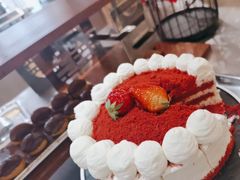 -北京王府井希尔顿酒店·万斯阁西餐厅