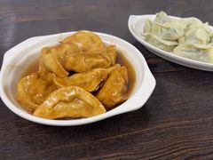 -江东饺子馆(江东路店)