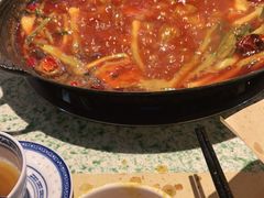 -五里关火锅(牛市口店)