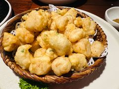 -前海沿·青岛菜(五四广场永旺店)