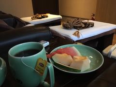 -足本纪·足道 SPA 简餐 小吃(文三西路店)