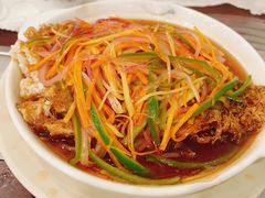 -时利和美食(东方广场店)