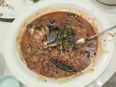 -道道鲜·崇明私房菜(五角场店)
