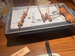 -管氏翅吧(台湾街店)