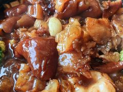 -二分八云雁阁•新晋菜大同味(长治路店)