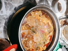 -禄婶鸡煲·打边炉