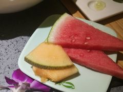 -鲜货俚鲜火锅(青果路店)
