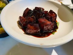-筱爷叔·上海传统手工菜(玉树路店)