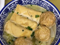 -二泉园老菜馆·百年无锡菜