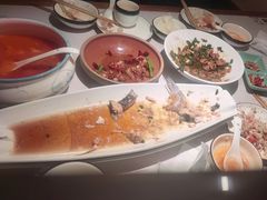 -9家湘菜(上南路店)