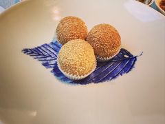 苔香松仁麻球-逸道(益丰·外滩源店)