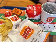 -汉堡王(徐汇绿地缤纷店)