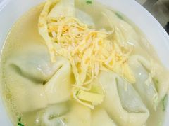 -绿杨馄饨临顿路店