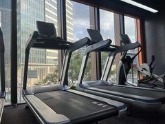 -博纳私人订制健身(中集美兰湖店)
