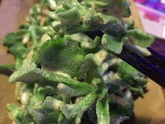 -蘭奢雅集·江浙菜(青山江滩店)