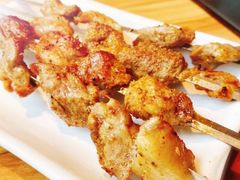 -品回味清真西北楼(宁波首店)