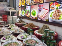 -高家小院铁锅炖大鹅(哈西高铁站店)