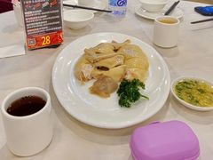 -渔意楼·驰名沙田乳鸽(五羊店)