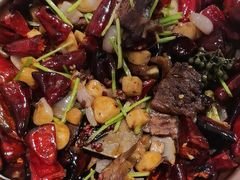 -丹江渔村(望京店)