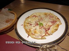 -老欧洲咖啡·西餐(后湖店)