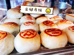 -盒马鲜生(皇庭广场店)