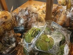-Max Bakery 阿唛手作