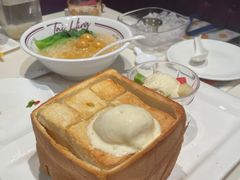 -太兴餐厅(东方广场分店)
