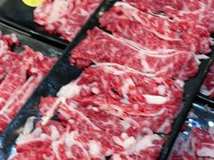 -陈记顺和牛肉火锅(岗顶店)