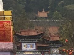 -中国观音故里广德景区