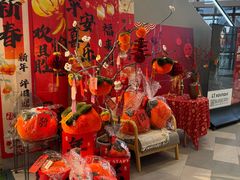 -大悦城(沈阳中街店)