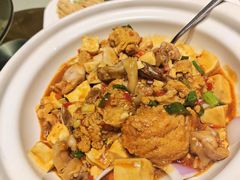 -刘胖子家常菜·蹄花焖藕(富安街店)