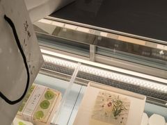 -银座仁志川·生吐司专门店(香港广场店)