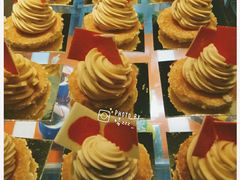 -富力希尔顿酒店·地阔自助餐厅