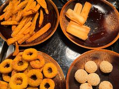 -昆明佳华广场酒店·西餐厅