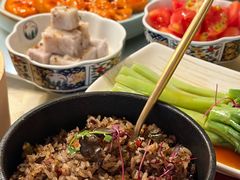 -佛有缘素食馆·荔湾老字号(陈家祠首店)