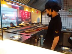 -熊吞·大碗丼烧肉饭(济宁万达广场店)