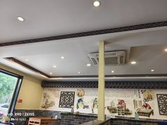 -浑河春面馆非遗鹿角面(良乡店)