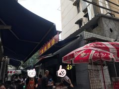 -小胡子祥彪烧烤(北湖总店)